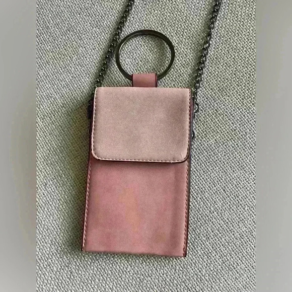 Mellow World Crossbody bag - Picture 1 of 3